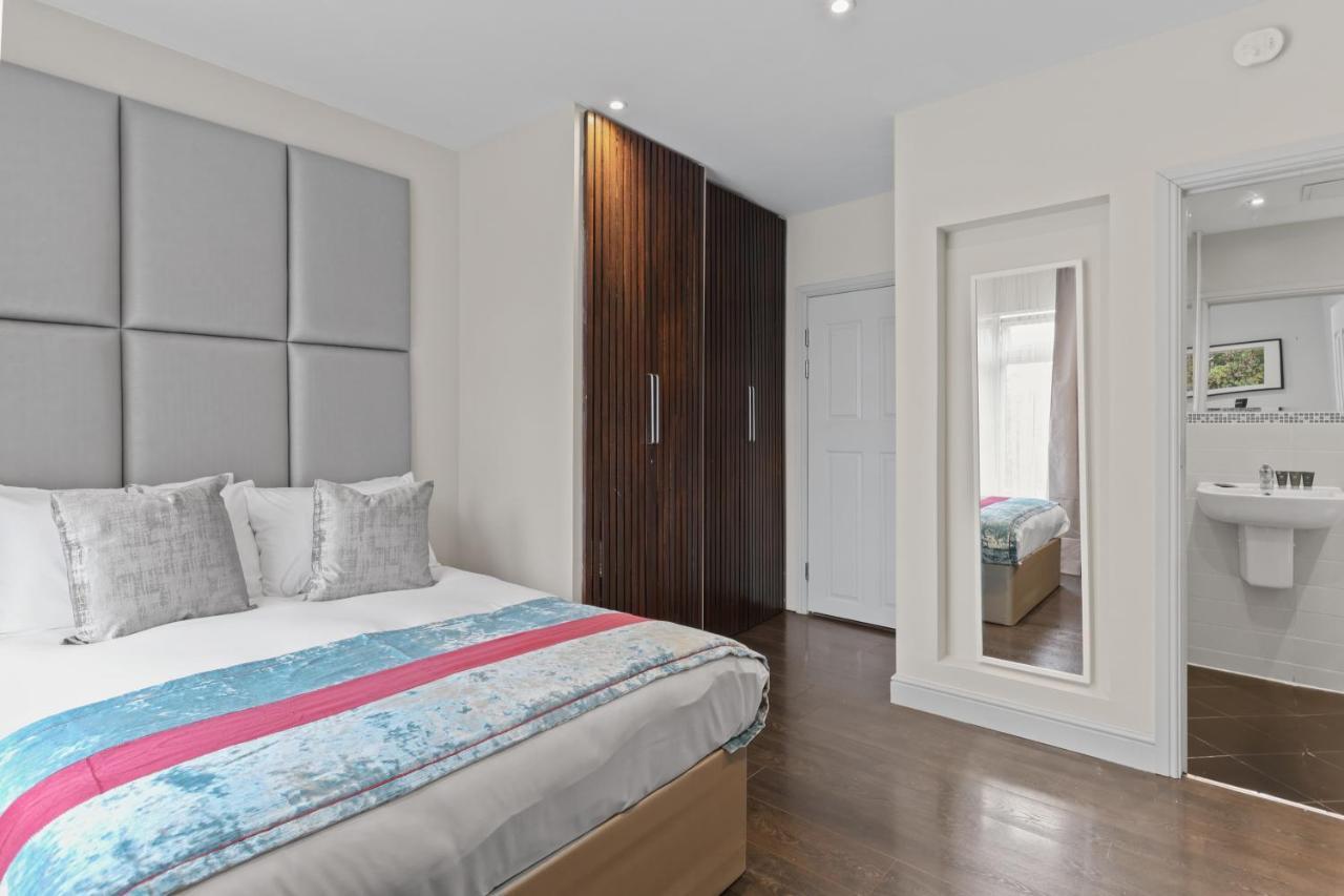 Appartement Self-contained Londres